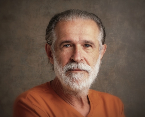 DOBÁNY Sándor