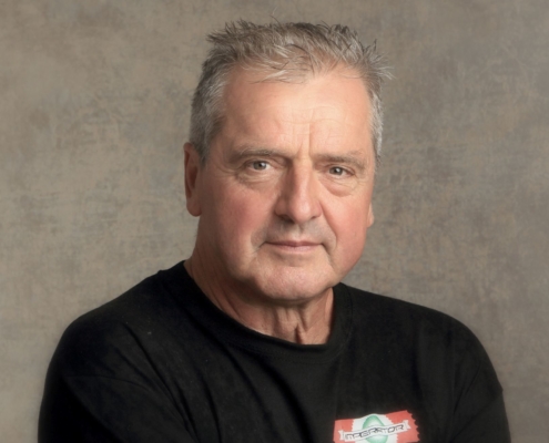 SZILÁGYI Szilárd Dr.