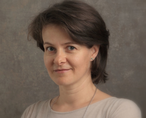 HORVÁTH Erzsébet