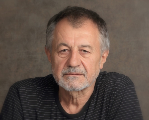 MOLNÁR Sándor